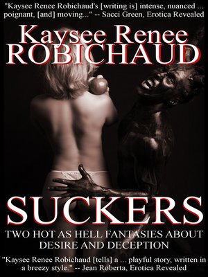 cover image of Suckers